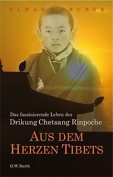 Aus dem Herzen Tibets