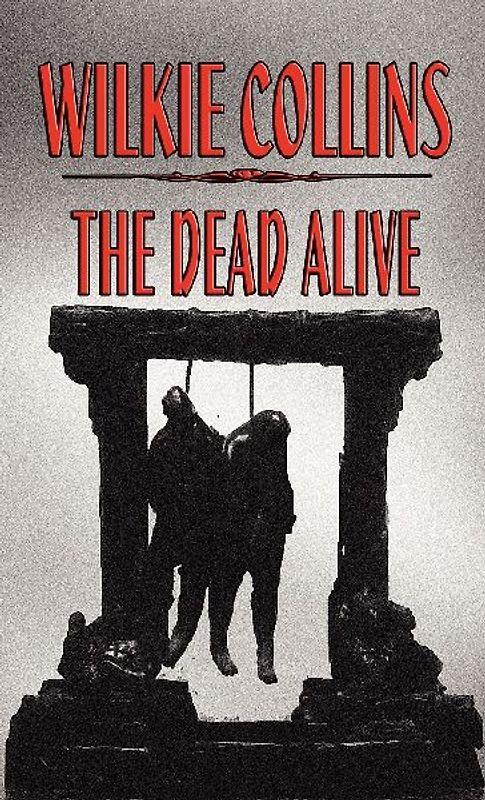 The Dead Alive