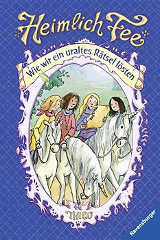 Wie wir ein uraltes Rätsel lösten