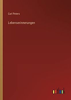 Lebenserinnerungen