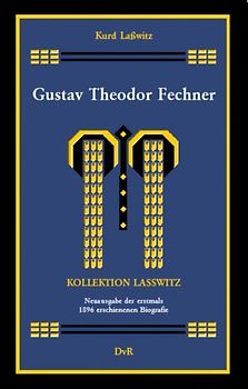 Gustav Theodor Fechner