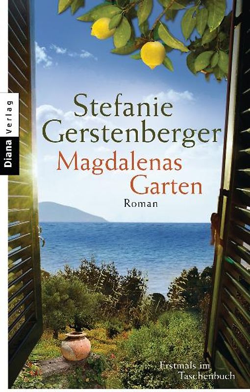 Magdalenas Garten