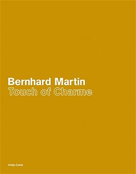 Bernhard Martin