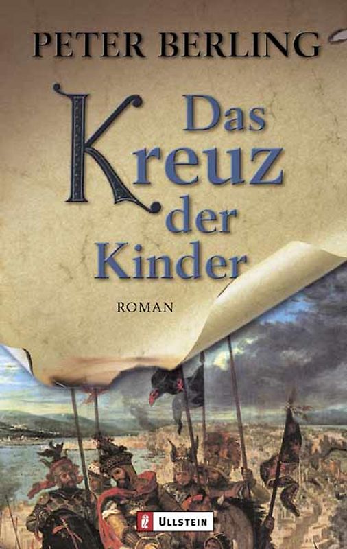 Das Kreuz der Kinder