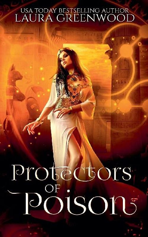 Protectors of Poison