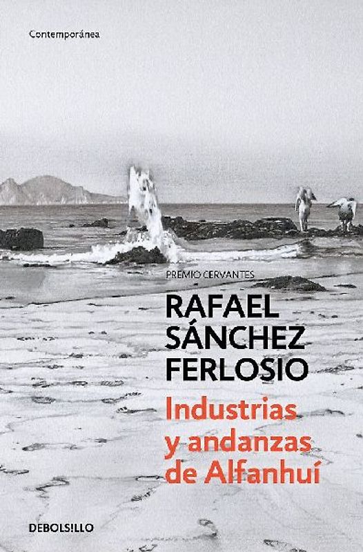 Industrias y andanzas de Alfanhuí