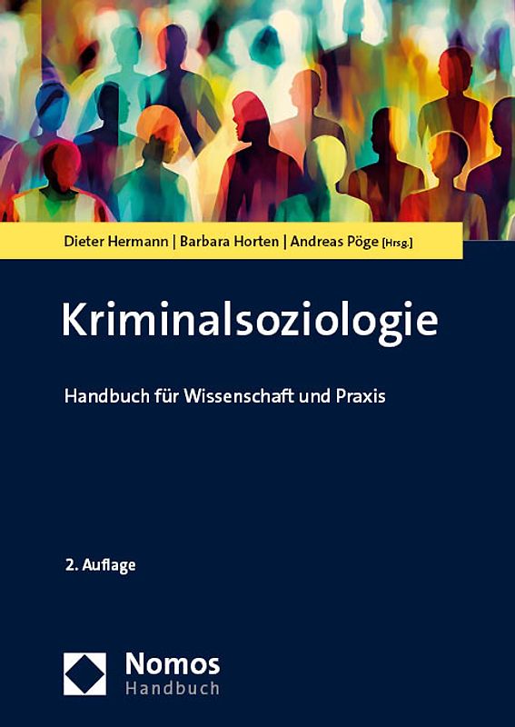 Kriminalsoziologie