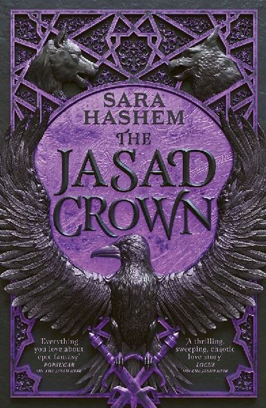 The Jasad Crown