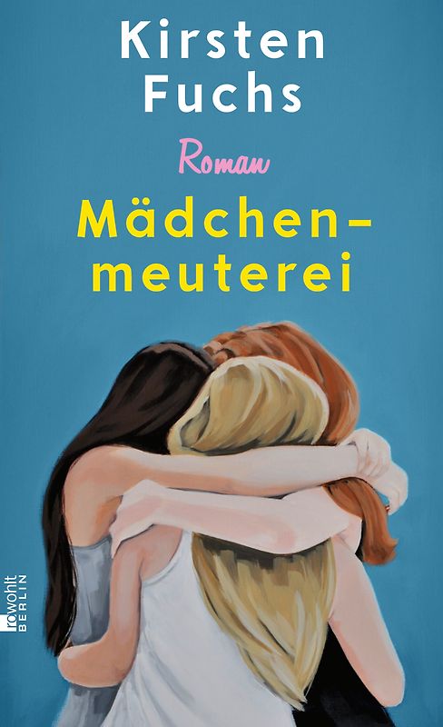 Mädchenmeuterei