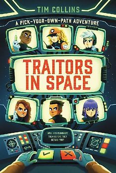 Traitors in Space