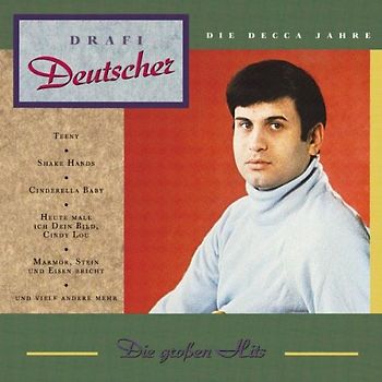 Drafi Deutscher - Die Grossen Hits