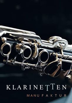 Klarinettenmanufaktur: Johanna und Dr. Phil. Otto Kronthaler