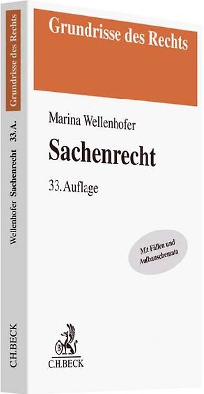 Sachenrecht
