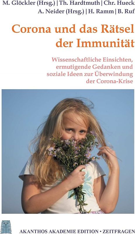 Corona und das Rätsel der Immunität