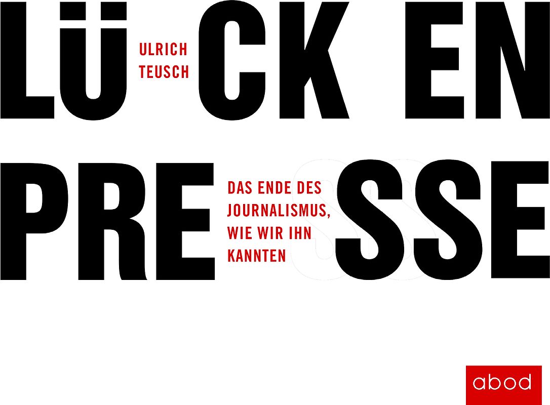 Lückenpresse