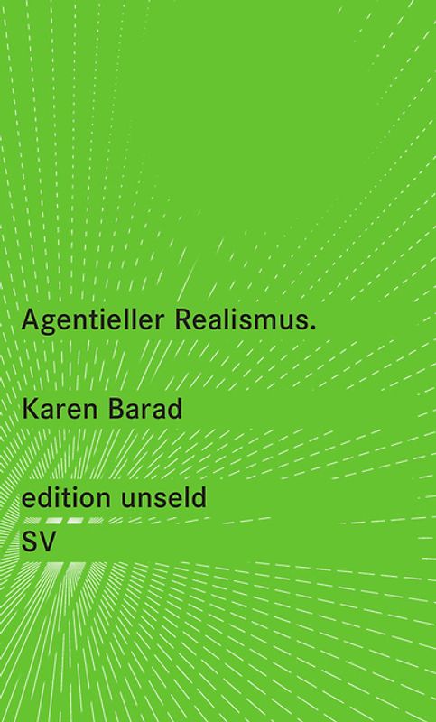 Agentieller Realismus