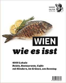 Wien, wie es isst /21