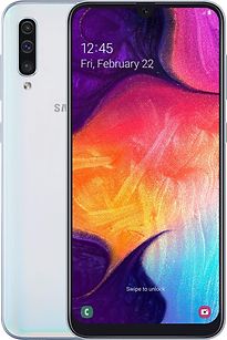 Image of Samsung Galaxy A50 Dual SIM 128GB wit (Refurbished)