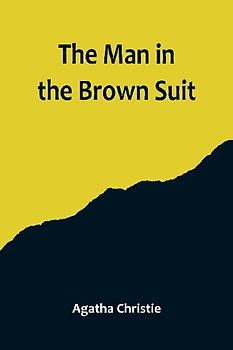 The Man in the Brown Suit