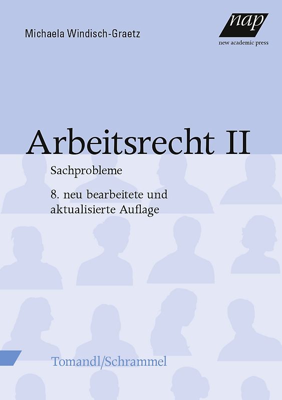 Arbeitsrecht 2