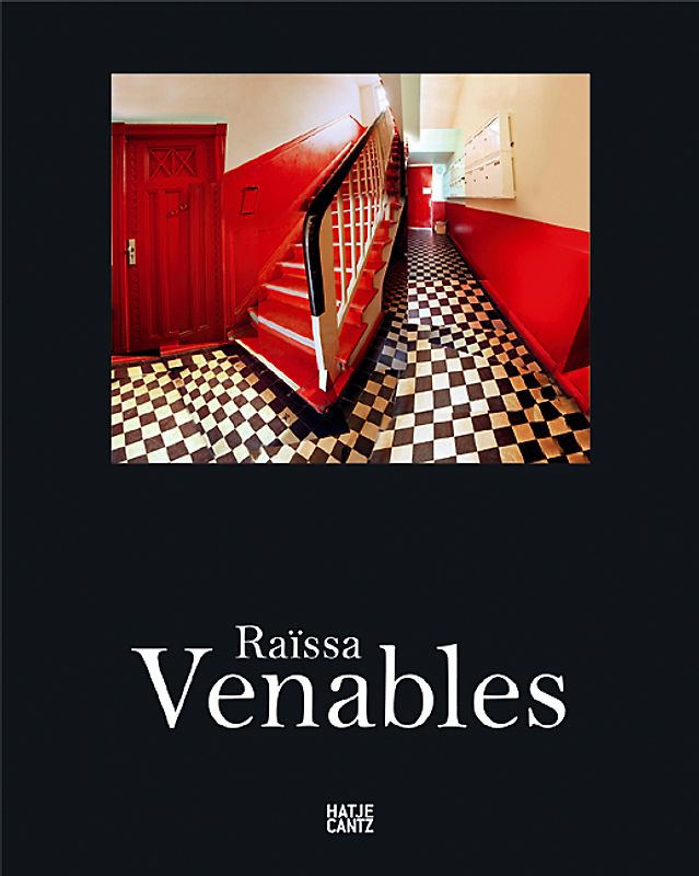 Raïssa Venables