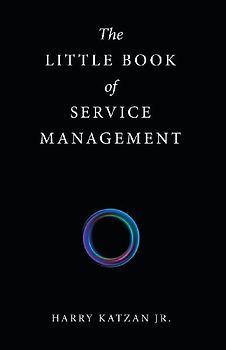 The Little Book of Service Management