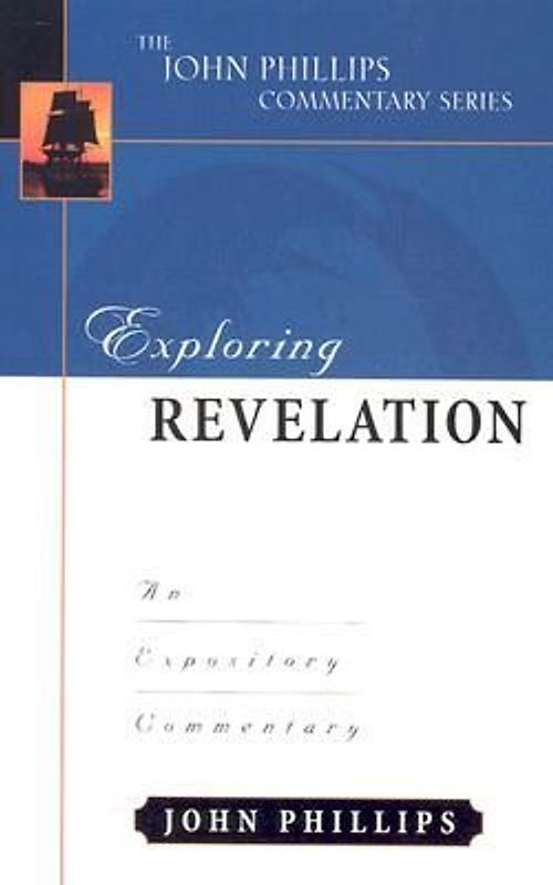 Exploring Revelation