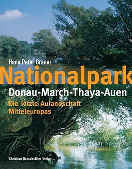Nationalpark Donau-March-Thaya