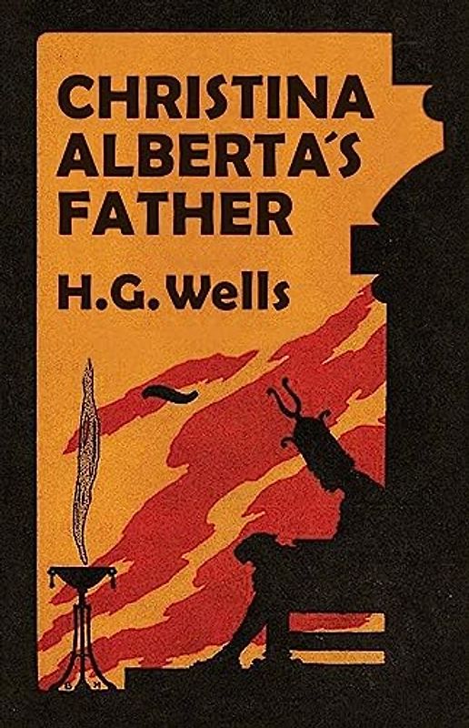 Christina Alberta's Father