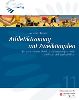 Athletiktraining in Zweikämpfen
