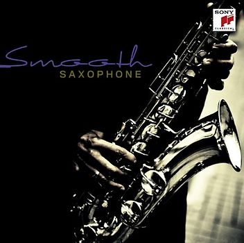 Various - Smooth Saxophone