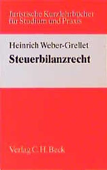 Steuerbilanzrecht
