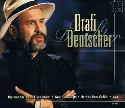 Drafi Deutscher - Drafi Deutscher