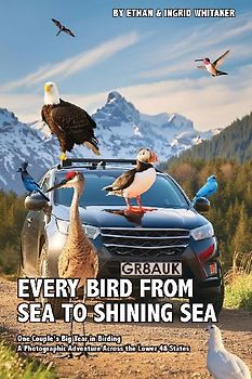 Every Bird from Sea to Shining Sea