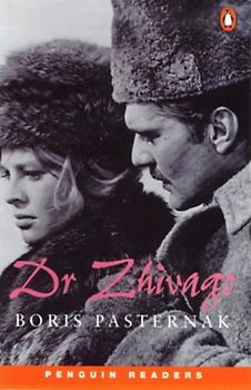 Doctor Zhivago (Penguin Readers: Level 5 Series)