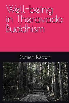 Well-being in Theravada Buddhism