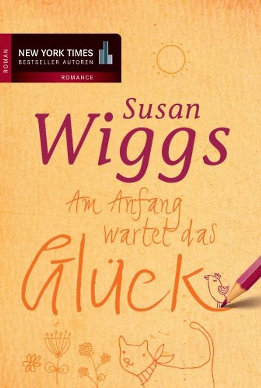 Am Anfang wartet das Glück