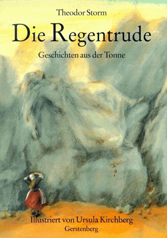 Die Regentrude
