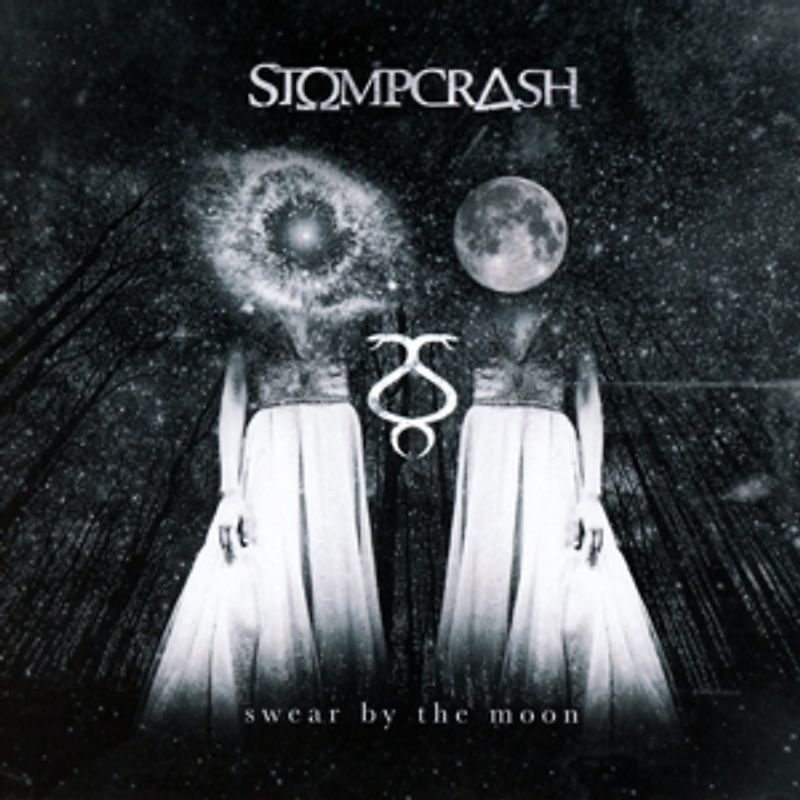 Stompcrash,The - Swear By The Moon