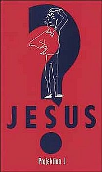 Jesus? - Jesus!