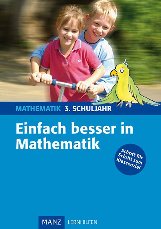 Einfach besser in Mathematik 3. Schuljahr