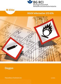 M 034e Oxgen, engl. Fassung von M 034