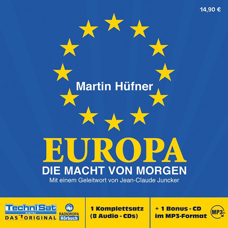 Europa - Die Macht von morgen