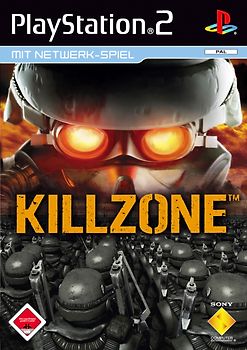 Killzone PlayStation 2