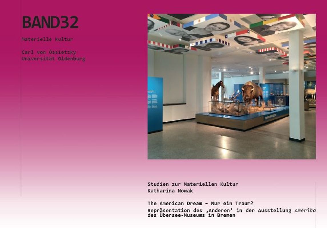 The American Dream – Nur ein Traum?