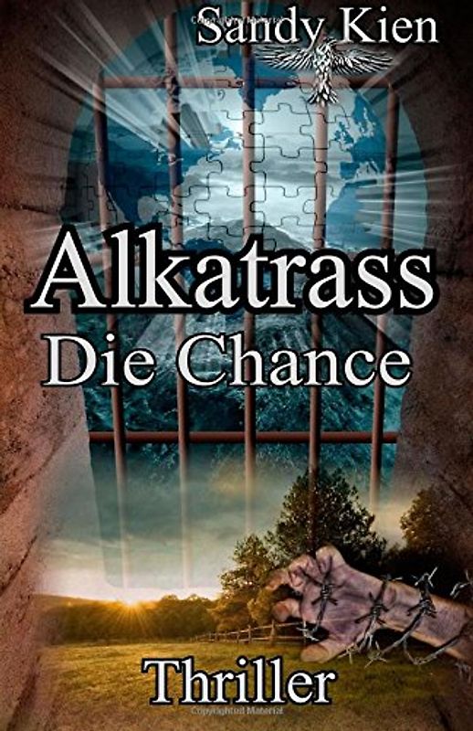 Alkatrass - Kien, Sandy