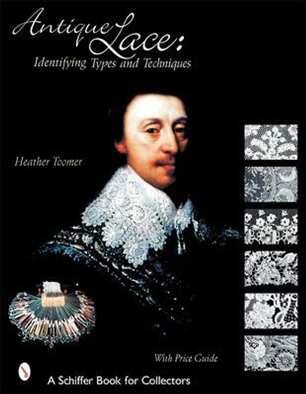 Antique Lace