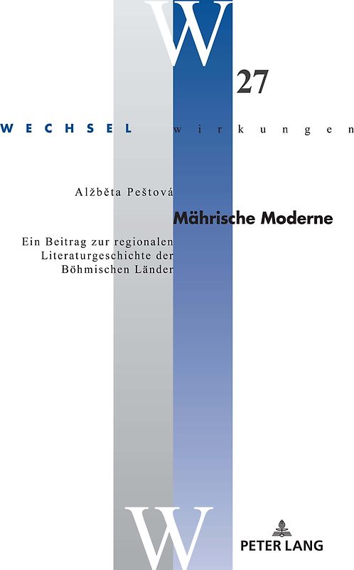 Mährische Moderne