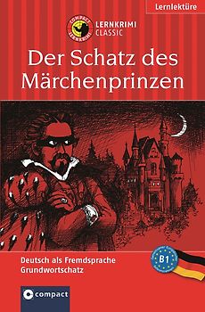 Der Schatz des Märchenprinzen