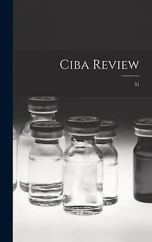 Ciba Review; 31